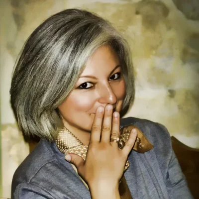 Ελπίδα Πατεράκη