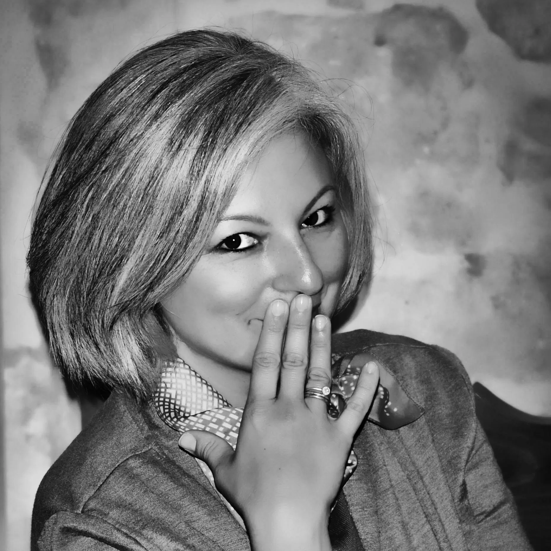 Ελπίδα Πατεράκη