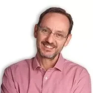 Βαγγέλης Γεωργακόπουλος