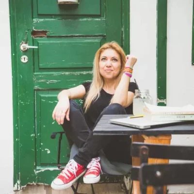 Δέσποινα Λιμνιωτάκη