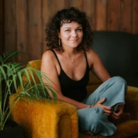 Κάλλια Μανιώρου