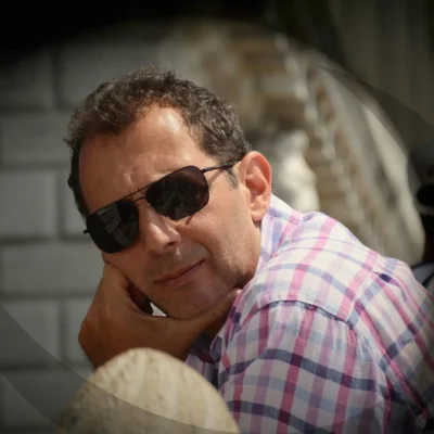 Στέφανος Πατεράκης