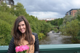 Αναστασία Φουντούλη